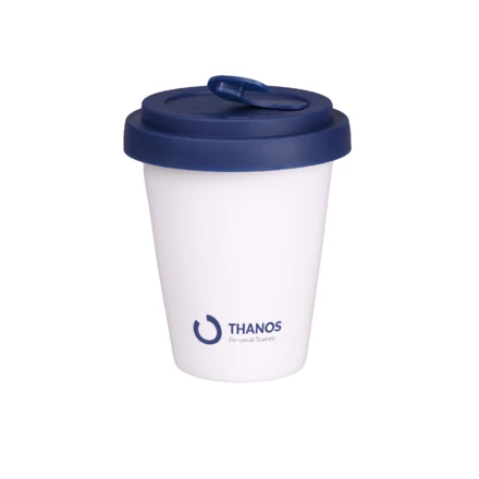 Freedom Small Lock 200ml biały/granatowy (NMX-M575-93369)