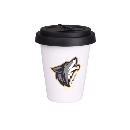 Freedom Small Lock 200ml biały/czarny (NMX-M575-93368)