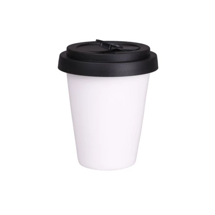 Freedom Small Lock 200ml biały/czarny (NMX-M575-93368)