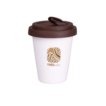 Freedom Small Lock 200ml biały/brązowy (NMX-M575-93366)