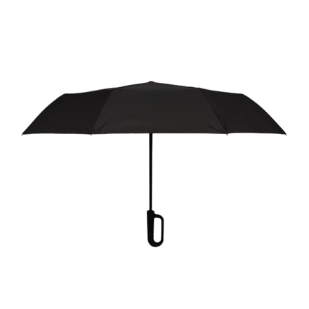 Parasol Anmore, czarny (NPB-R07924.02)