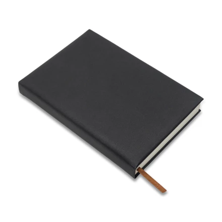 Notes 200 kartkowy w pudełku Amaro, czarny (NPB-R91779.02)