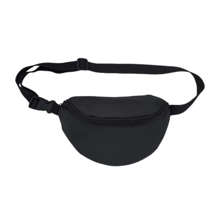 Saszetka na pas Belty, czarny (NPB-R08762.02)