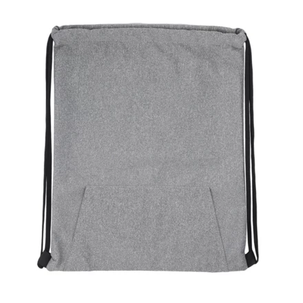 Plecak Agatina, szary (NPB-R08763.21)