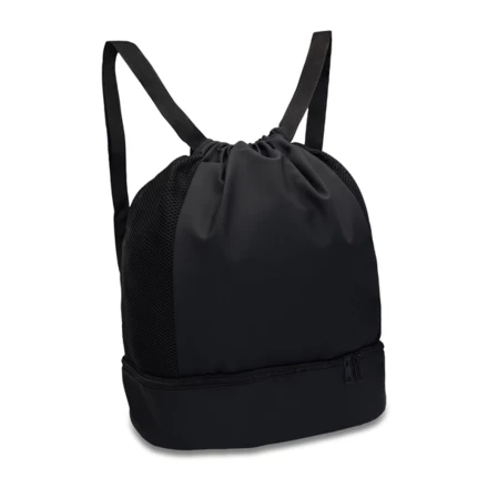 Plecak Strido, czarny (NPB-R08764.02)