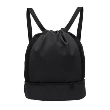 Plecak Strido, czarny (NPB-R08764.02)