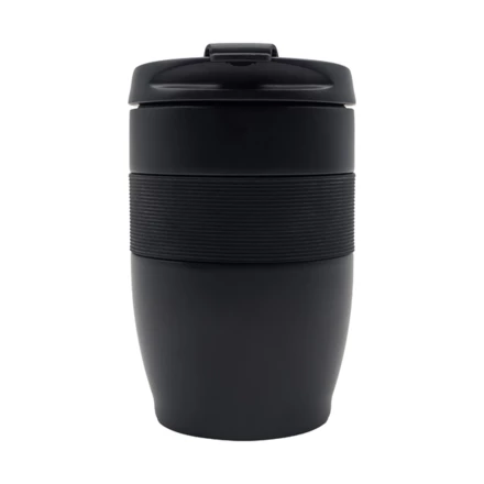 Kubek termiczny Carol 300 ml, czarny (NPB-R08380.02)