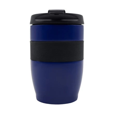 Kubek termiczny Carol 300 ml, niebieski (NPB-R08380.04)