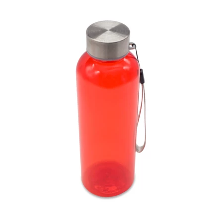 Butelka RPET Vetta 500 ml, czerwony (NPB-R08103.08)