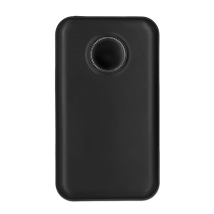 Power bank 10000 mAh Wolti, czarny (NPB-R64387.02)