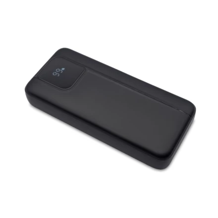 Power bank 20000 mAh Powerline, czarny (NPB-R64388.02)