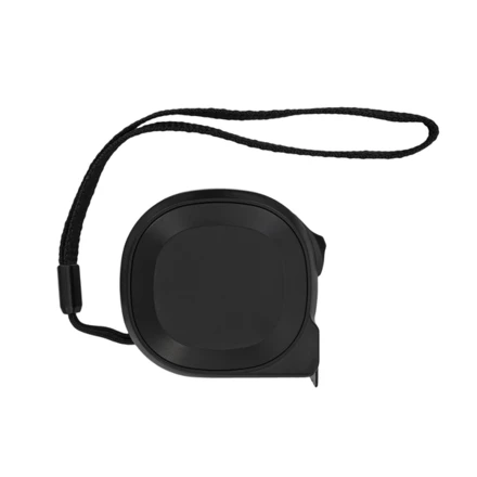 Miara zwijana 3 m Matrix, czarny (NPB-R17641.02)