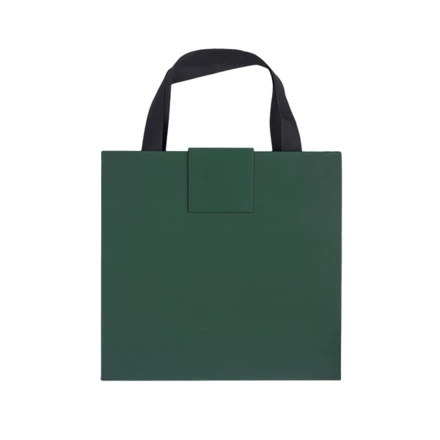 Zestaw upominkowy Lovaro, ciemny zielony (NPB-R02339.51)