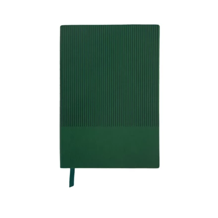 Zestaw upominkowy Lovaro, ciemny zielony (NPB-R02339.51)