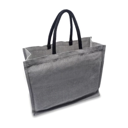 Torba zakupowa Rebeca, czarny (NPB-R08934.02)