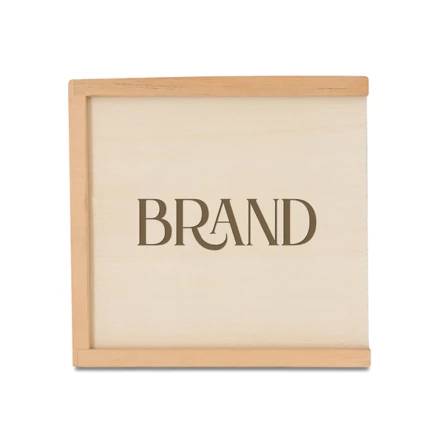 Zestaw gier Makao, beżowy (NPB-R08796.13)