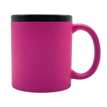 magenta