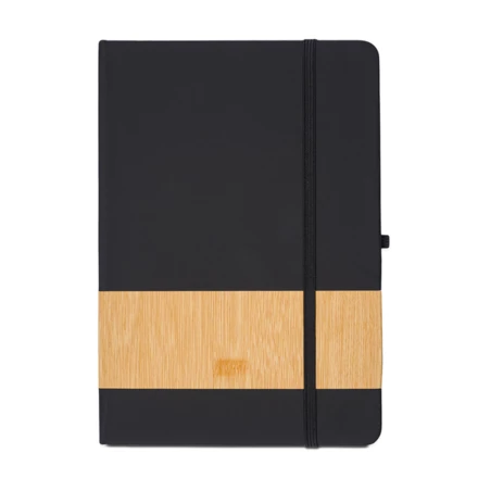 Zestaw upominkowy Aston, czarny (NPB-R17020.02)