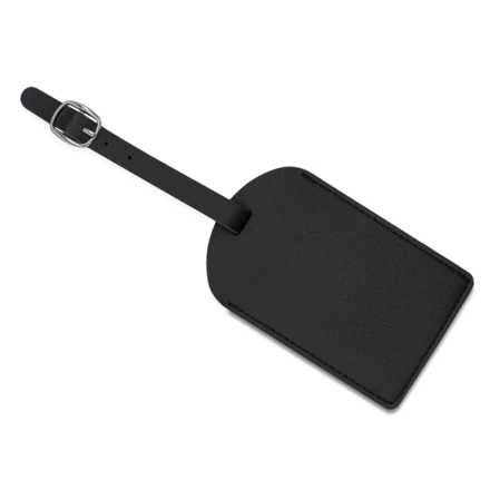 Podróżny zestaw upominkowy Flyer, czarny (NPB-R17023.02)