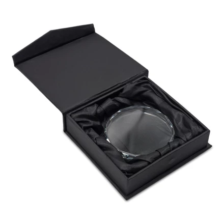 Trofeum medal Victory, transparentny (NPB-R22194.00)