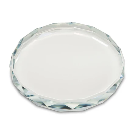 Trofeum medal Victory, transparentny (NPB-R22194.00)