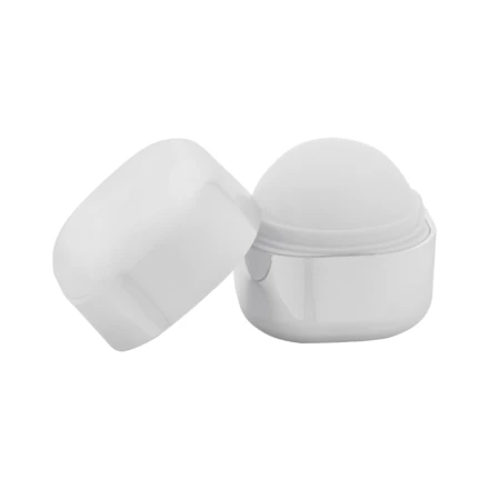 Cuboris Shine balsam do ust / pomadka - srebrny (NAD-AP800812-21)