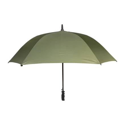 Quadstorm kwadratowy parasol RPET - zielony (NAD-AP800282-07)