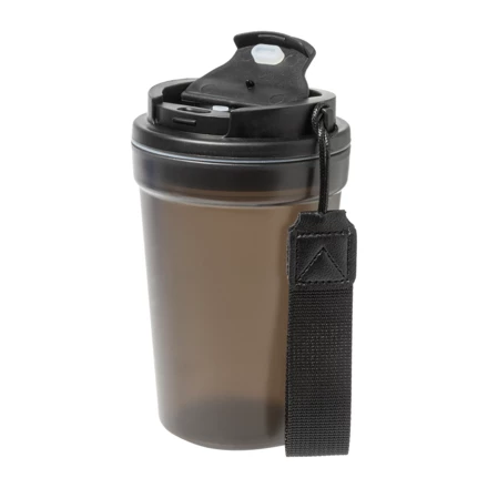 Frobbu kubek podróżny - czarny (NAD-AP800269-10)