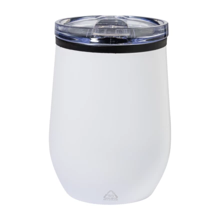 Poppy kubek termiczny RSS - biały (NAD-AP800273-01)