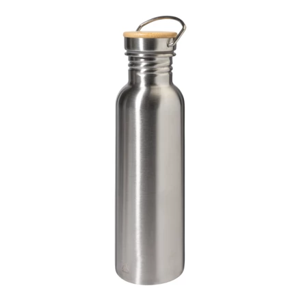 Nanga butelka RSS - srebrny (NAD-AP800253-21)