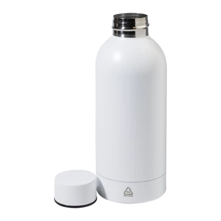 Pumono Butelka RSS - biały (NAD-AP800674-01)