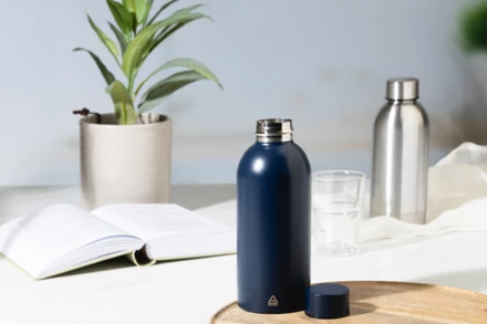 Pumono Butelka RSS - ciemno niebieski (NAD-AP800674-06A)