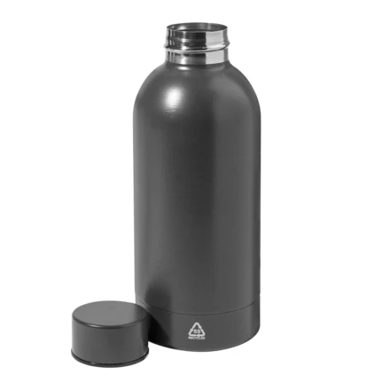 Pumono Butelka RSS - ciemno szary (NAD-AP800674-80)