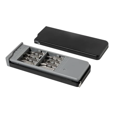 Drawbit Zestaw narzędzi RABS - czarny (NAD-AP800805-10)