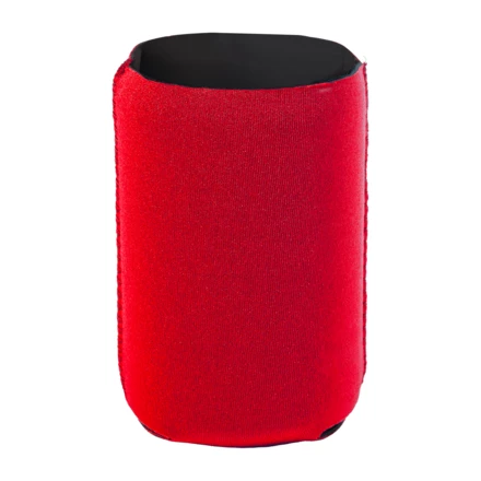 Canzy pokrowiec termiczny na puszkę RPET - czerwony (NAD-AP800604-05)