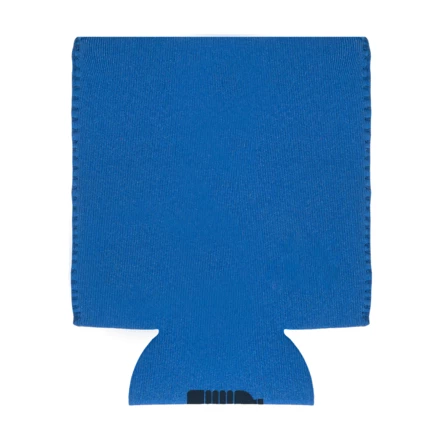 Canzy pokrowiec termiczny na puszkę RPET - niebieski (NAD-AP800604-06)