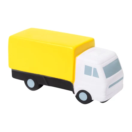 Furgone Plus antystres - żółty (NAD-AP800232-02)