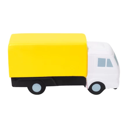 Furgone Plus antystres - żółty (NAD-AP800232-02)