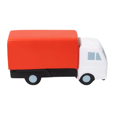 Furgone Plus antystres - czerwony (NAD-AP800232-05)