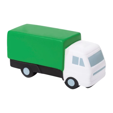 Furgone Plus antystres - zielony (NAD-AP800232-07)