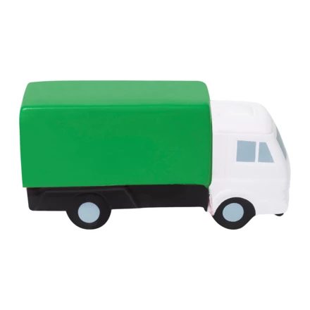 Furgone Plus antystres - zielony (NAD-AP800232-07)