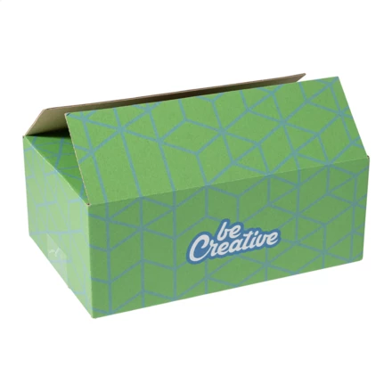 CreaBox Cargo XS pudełko wysyłkowe - biały (NAD-AP715001)