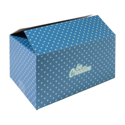 CreaBox Cargo M pudełko wysyłkowe - biały (NAD-AP715003)