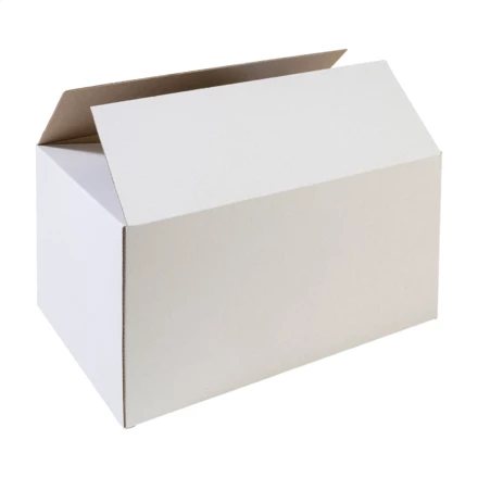 CreaBox Cargo M pudełko wysyłkowe - biały (NAD-AP715003)