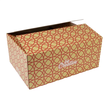 CreaBox Cargo XL pudełko wysyłkowe - biały (NAD-AP715005)