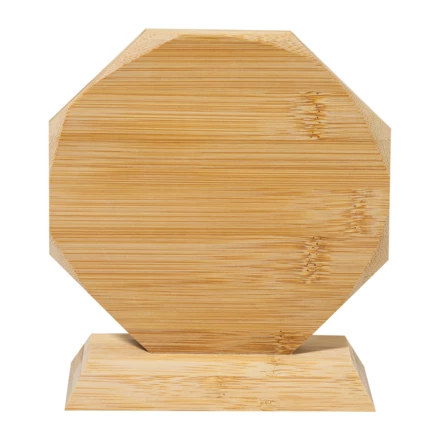 Troboo Oct bambusowe trofeum - naturalny (NAD-AP800261)