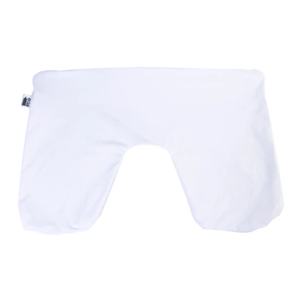 CreaNap personalizowana poduszka podróżna - biały (NAD-AP715011)