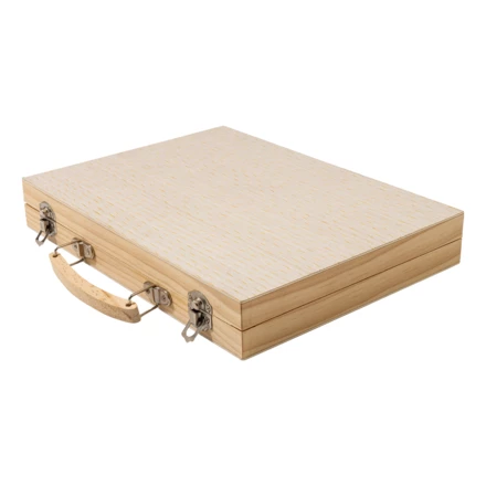 Dreamer zestaw do rysowania i malowania dla artysty - naturalny (NAD-AP800252)