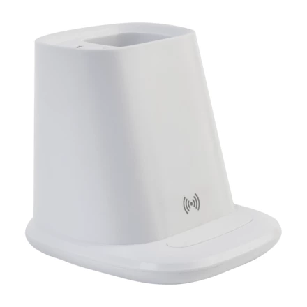 Powerdesk wielofunkcyjny uchwyt na długopisy RABS - biały (NAD-AP864124-01)