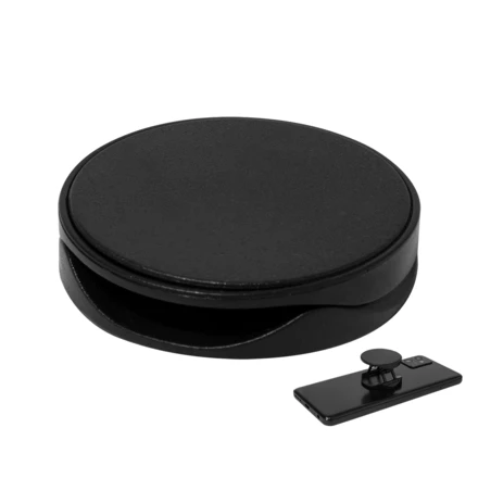 Raboring Uchwyt na telefon RABS - czarny (NAD-AP864131-10)